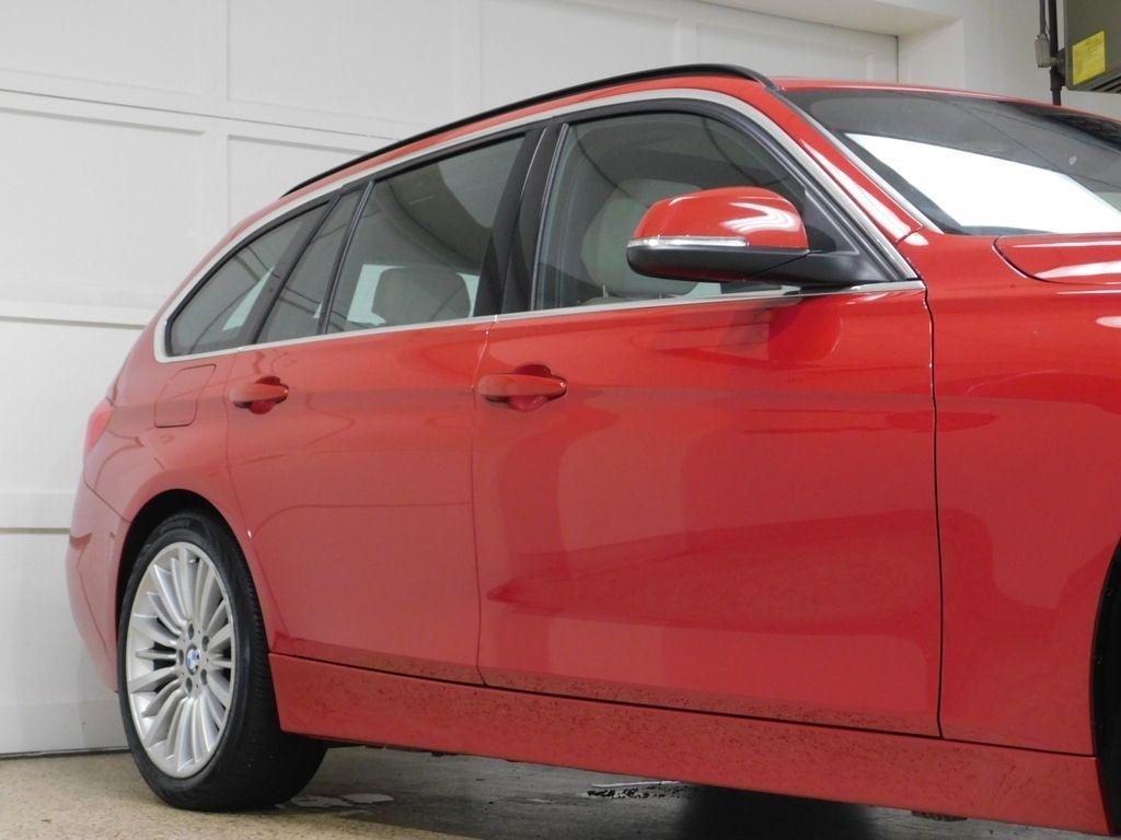 BMW 3-Series Sport Wagon 328i xDrive 2015