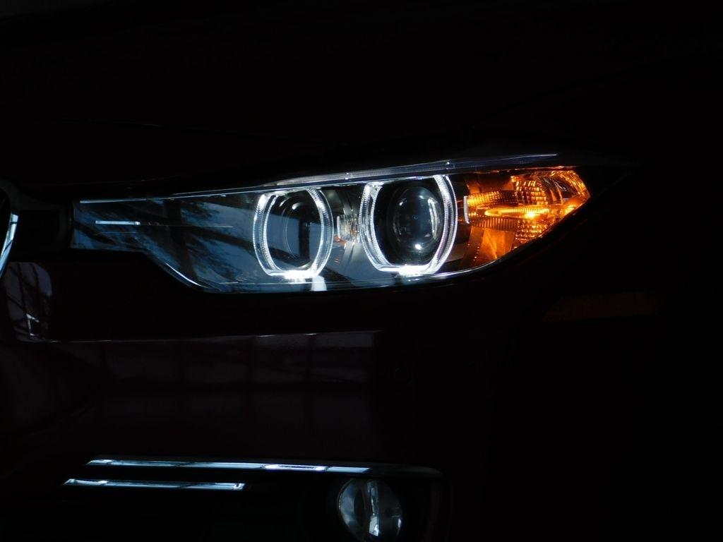 BMW 3-Series Sport Wagon 328i xDrive 2015