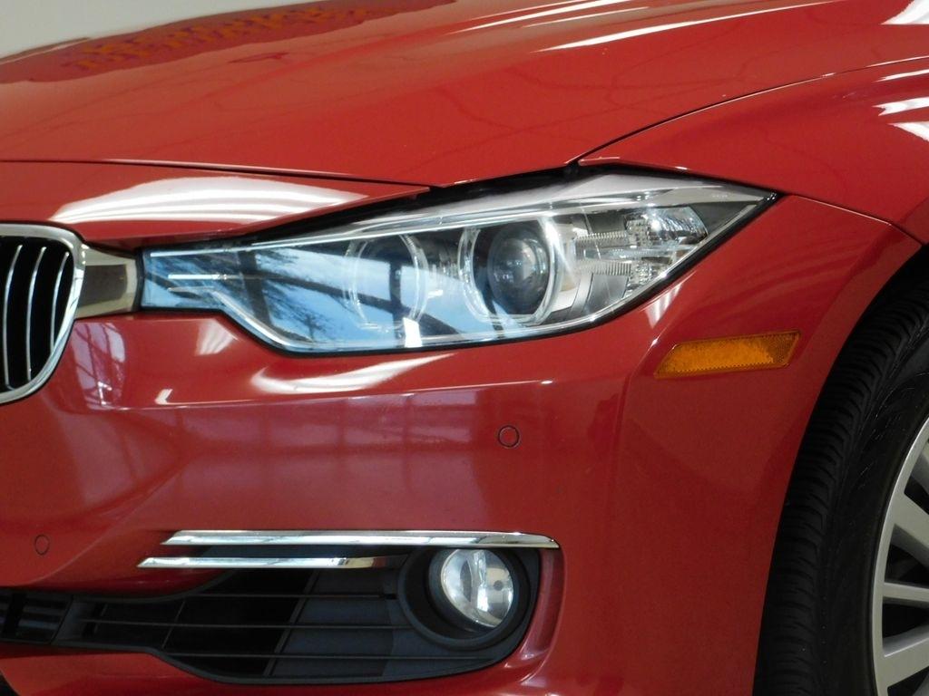 BMW 3-Series Sport Wagon 328i xDrive 2015