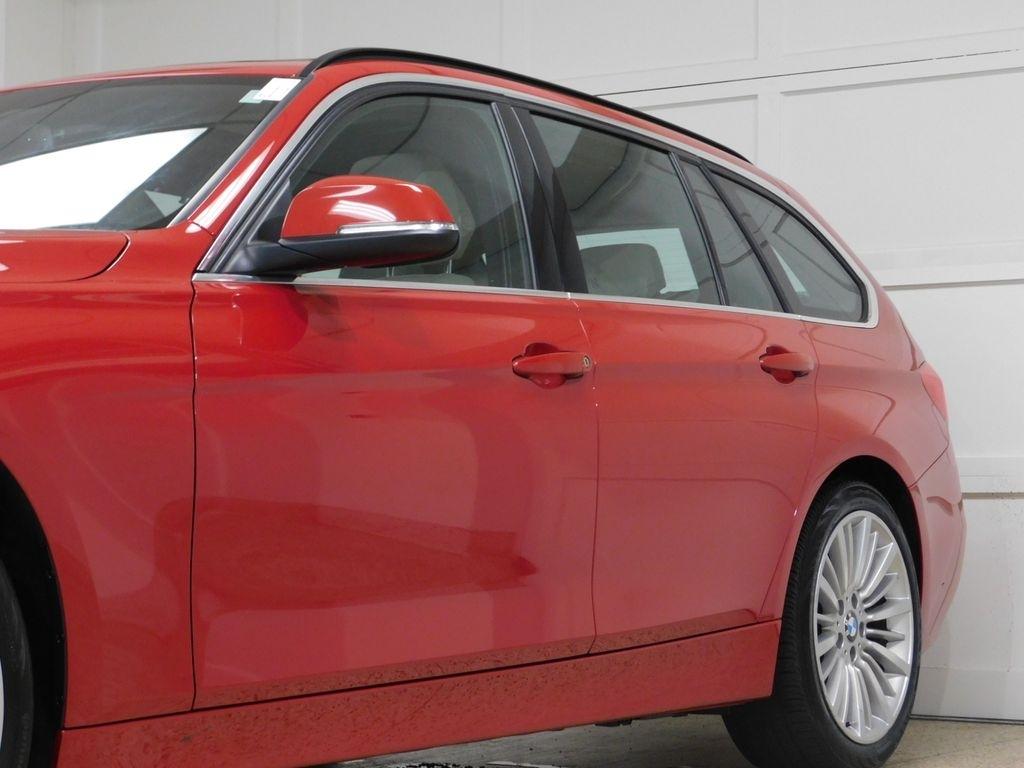 BMW 3-Series Sport Wagon 328i xDrive 2015