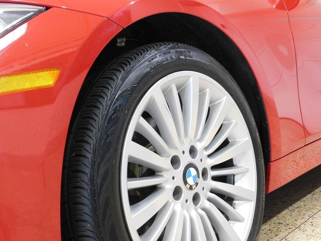 BMW 3-Series Sport Wagon 328i xDrive 2015