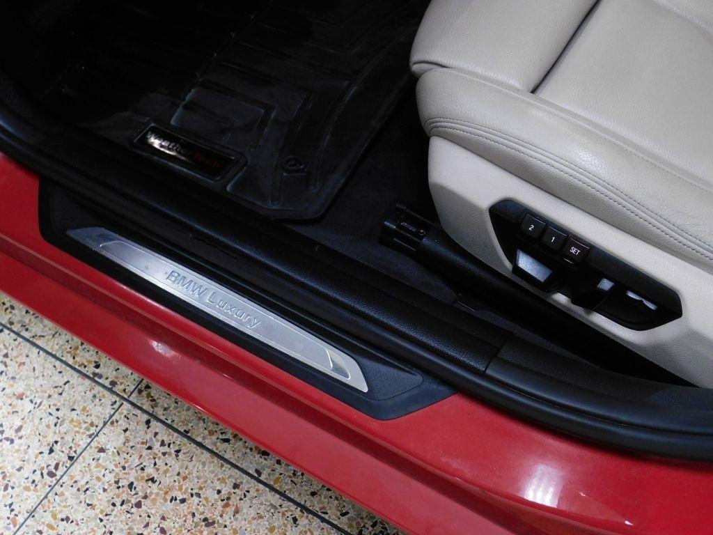 BMW 3-Series Sport Wagon 328i xDrive 2015