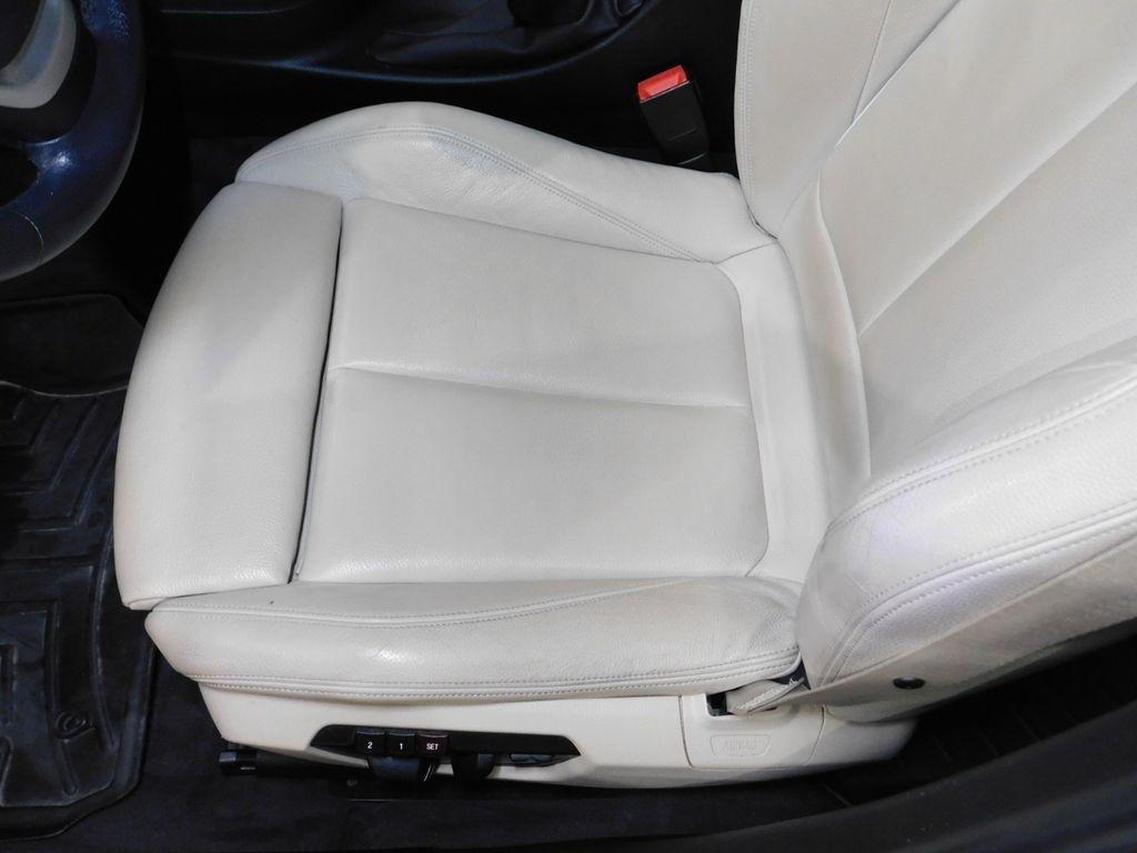BMW 3-Series Sport Wagon 328i xDrive 2015