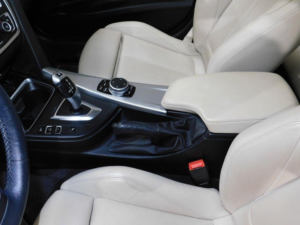 BMW 3-Series Sport Wagon 328i xDrive 2015