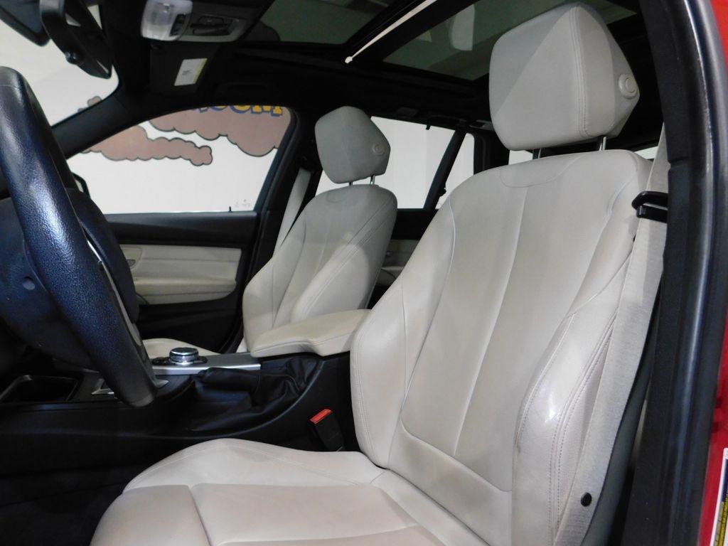 BMW 3-Series Sport Wagon 328i xDrive 2015