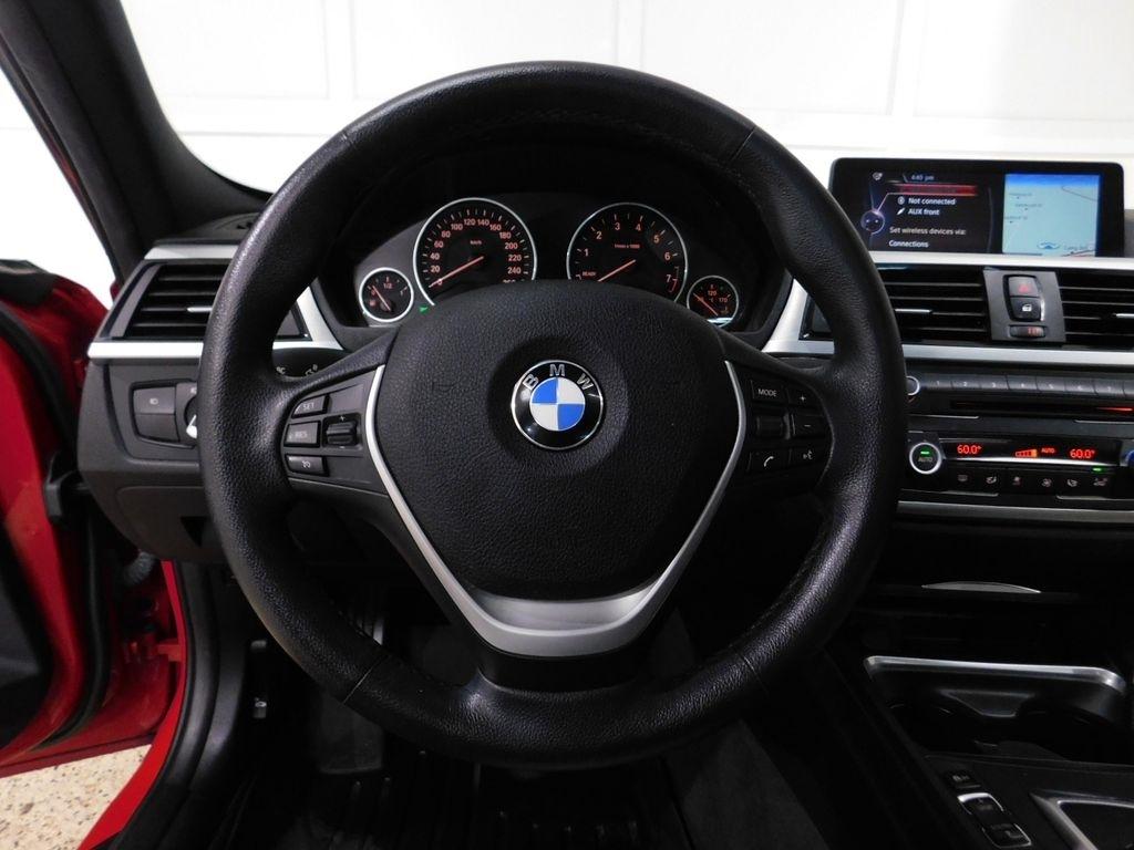 BMW 3-Series Sport Wagon 328i xDrive 2015