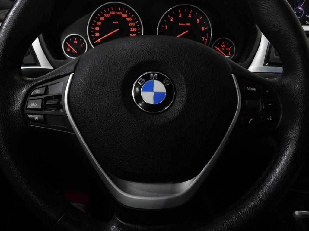 BMW 3-Series Sport Wagon 328i xDrive 2015