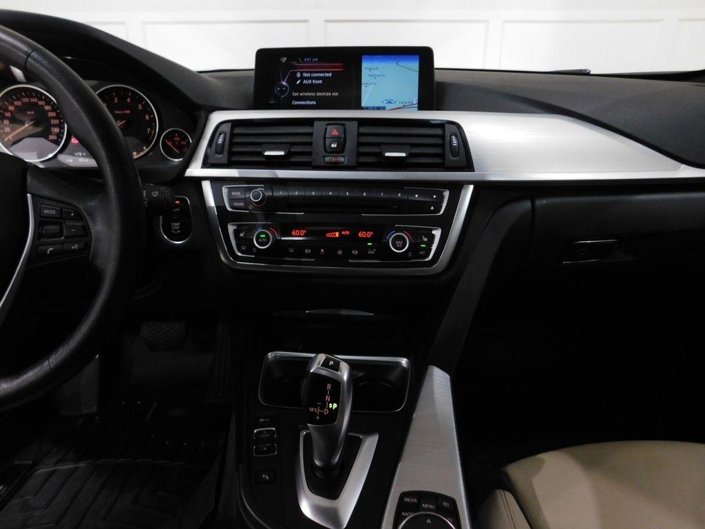 BMW 3-Series Sport Wagon 328i xDrive 2015