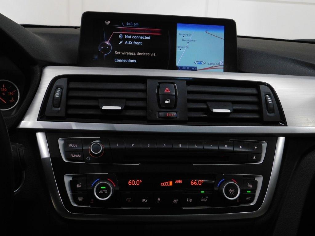 BMW 3-Series Sport Wagon 328i xDrive 2015