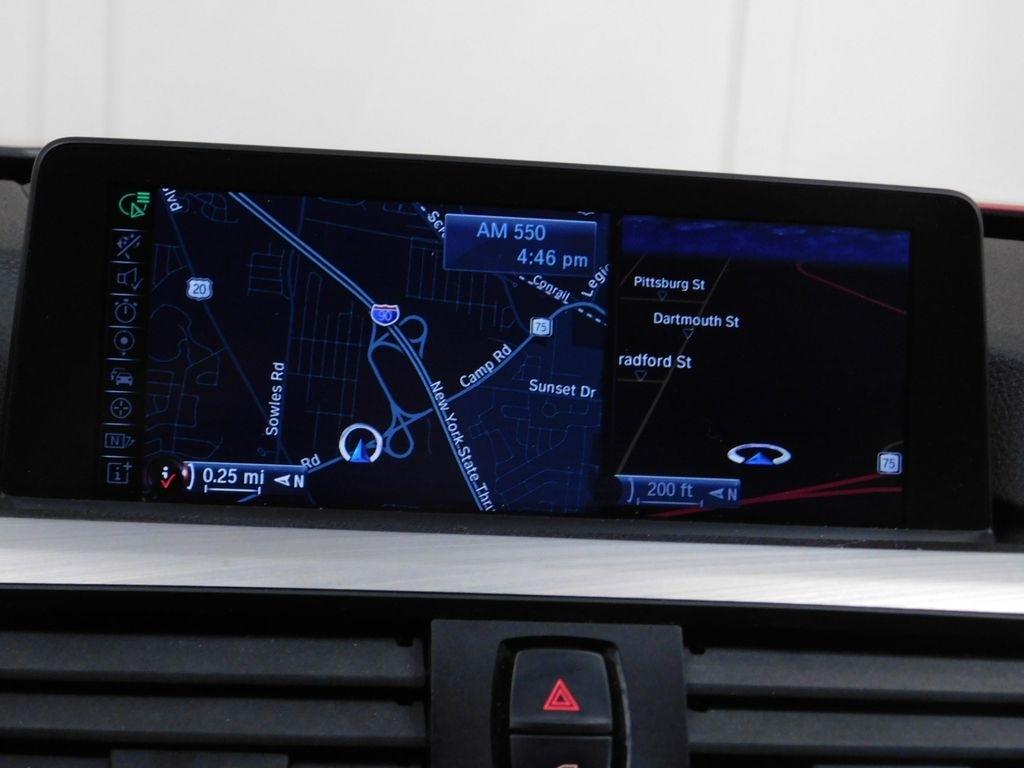 BMW 3-Series Sport Wagon 328i xDrive 2015