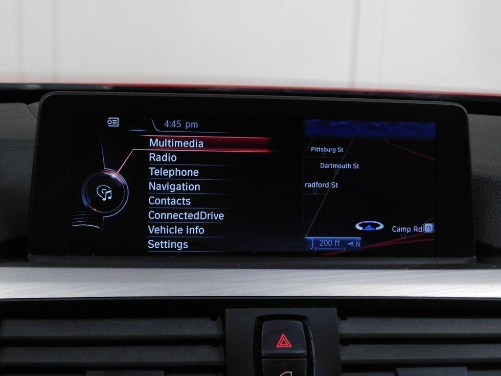 BMW 3-Series Sport Wagon 328i xDrive 2015