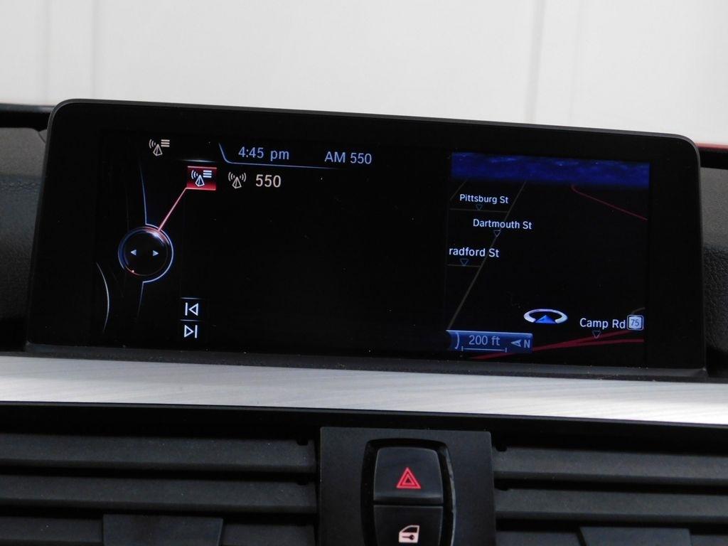 BMW 3-Series Sport Wagon 328i xDrive 2015