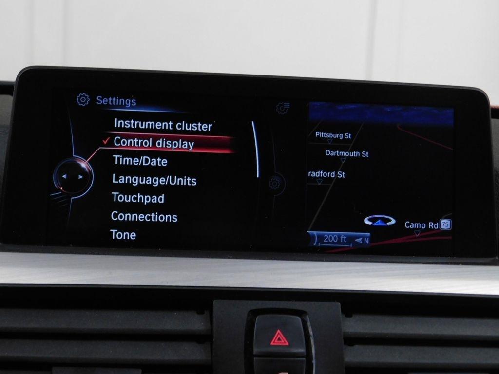 BMW 3-Series Sport Wagon 328i xDrive 2015