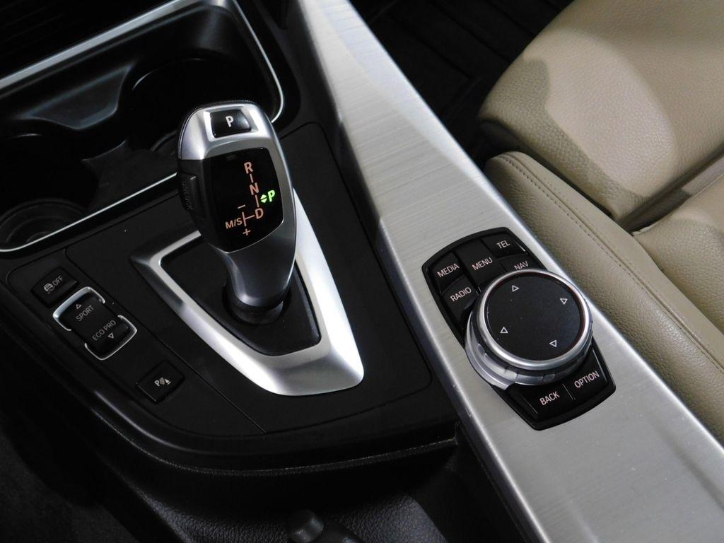 BMW 3-Series Sport Wagon 328i xDrive 2015