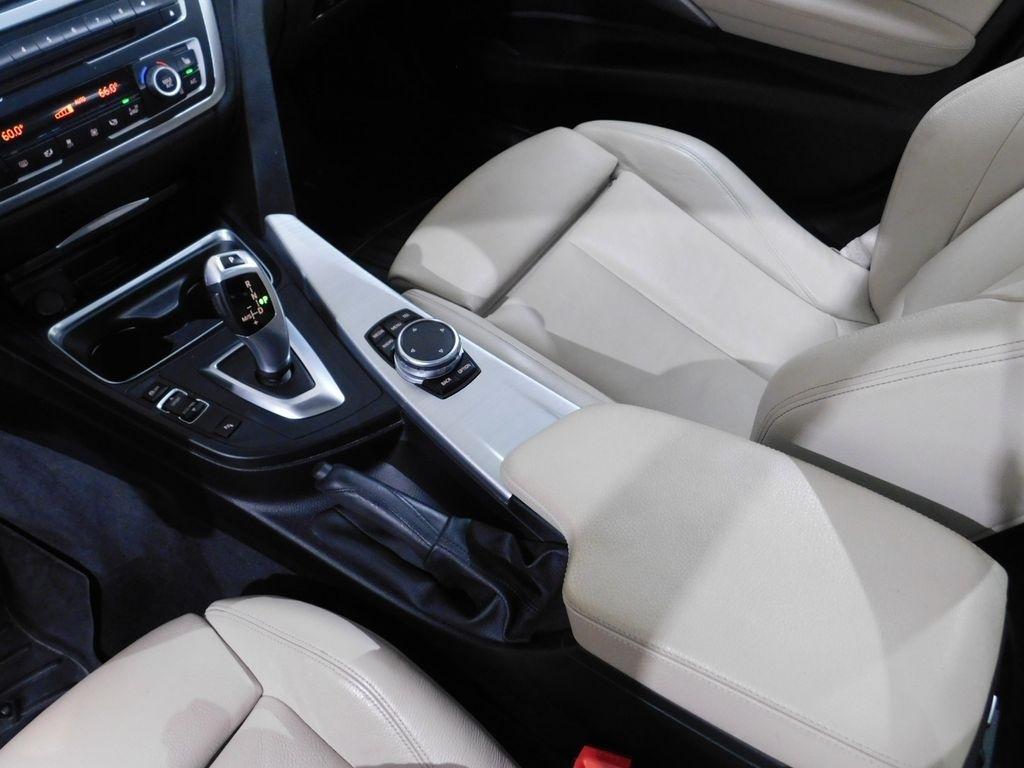 BMW 3-Series Sport Wagon 328i xDrive 2015