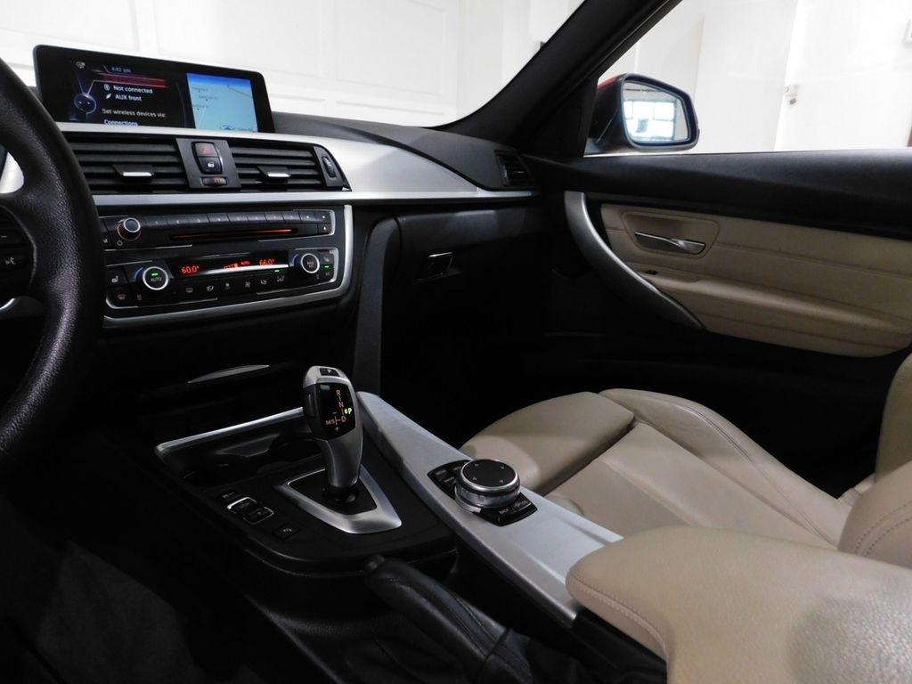 BMW 3-Series Sport Wagon 328i xDrive 2015