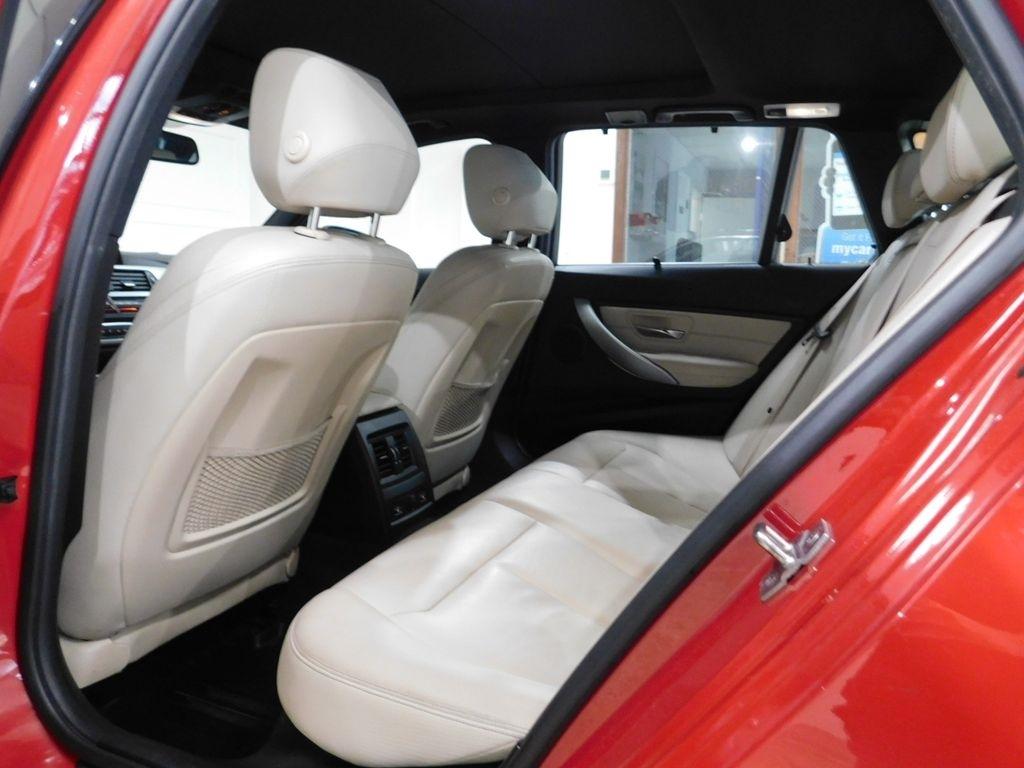 BMW 3-Series Sport Wagon 328i xDrive 2015