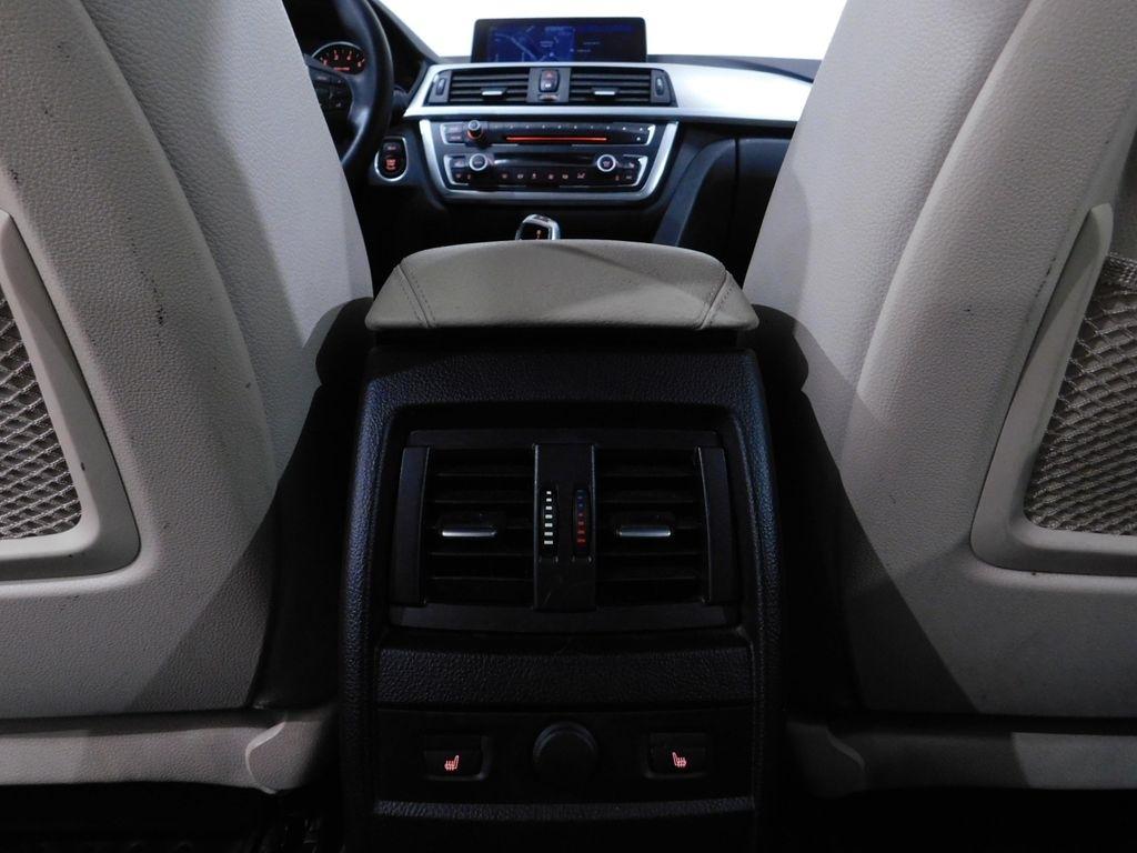 BMW 3-Series Sport Wagon 328i xDrive 2015
