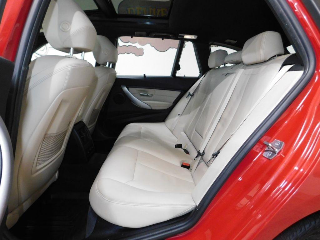 BMW 3-Series Sport Wagon 328i xDrive 2015
