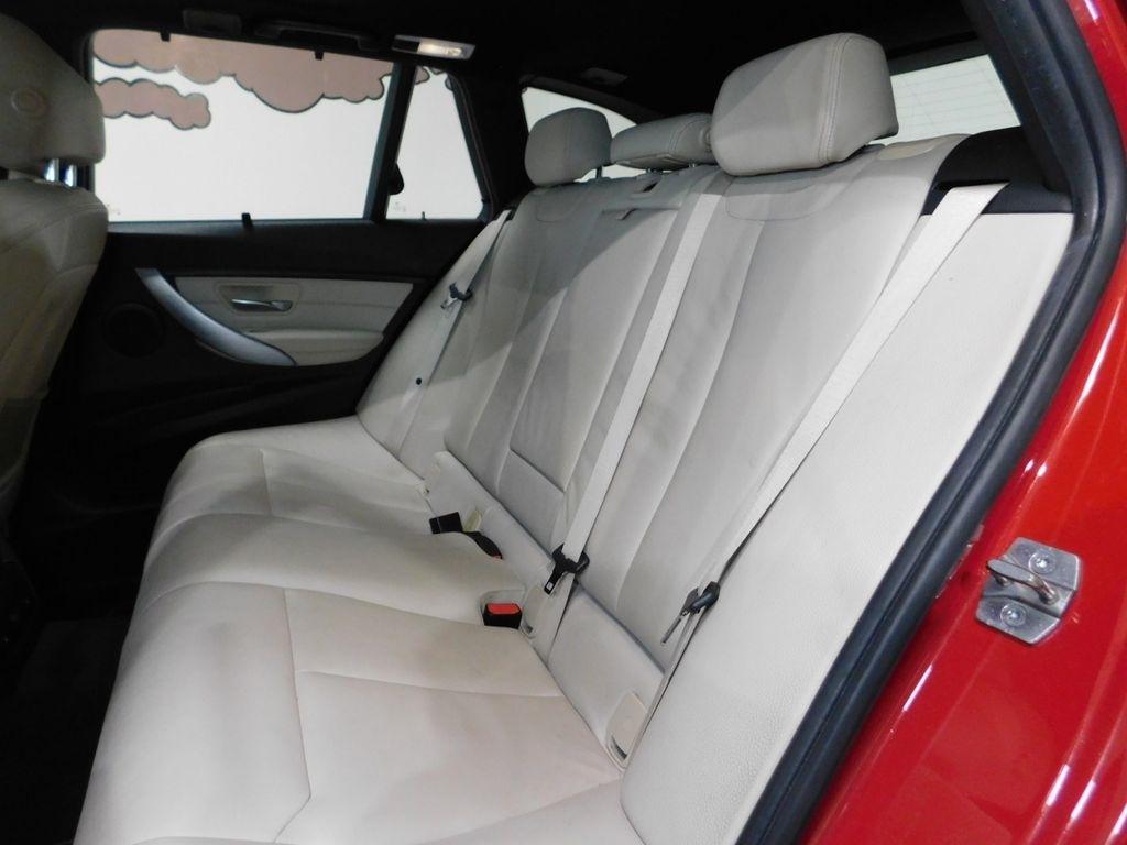 BMW 3-Series Sport Wagon 328i xDrive 2015