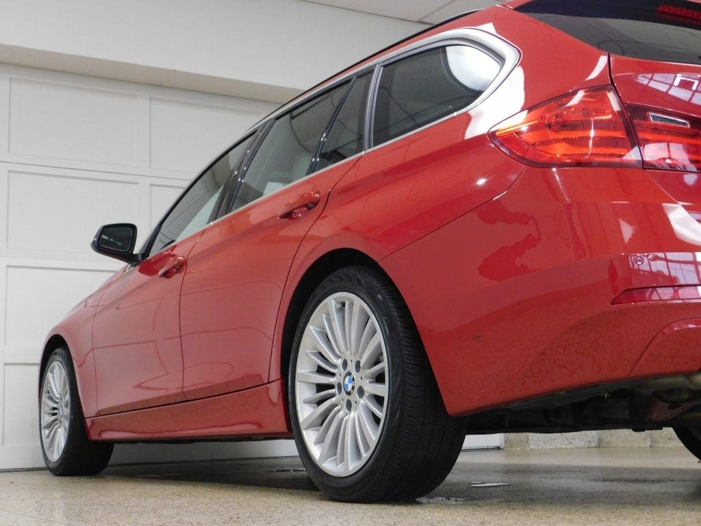 BMW 3-Series Sport Wagon 328i xDrive 2015