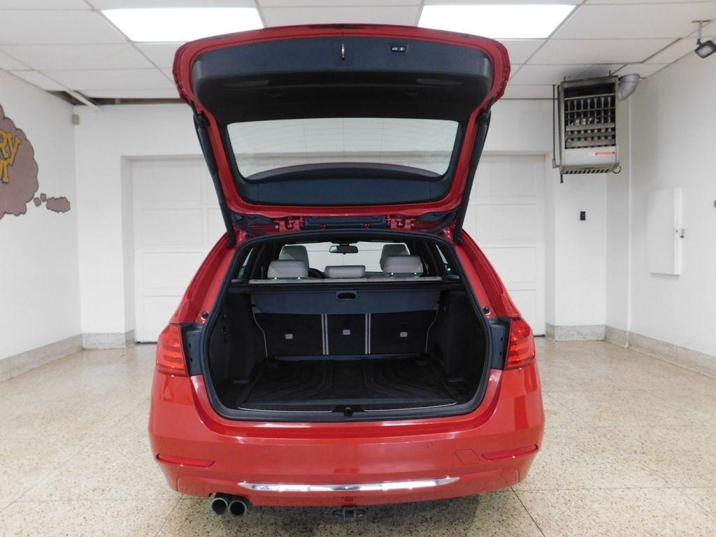 BMW 3-Series Sport Wagon 328i xDrive 2015