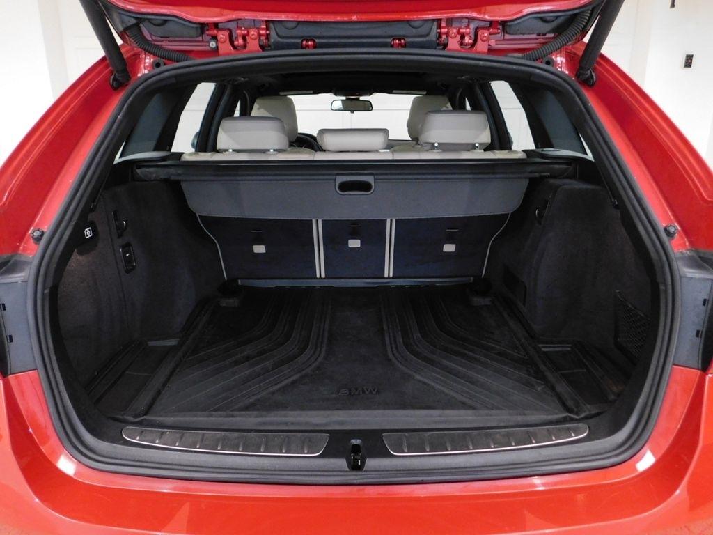 BMW 3-Series Sport Wagon 328i xDrive 2015