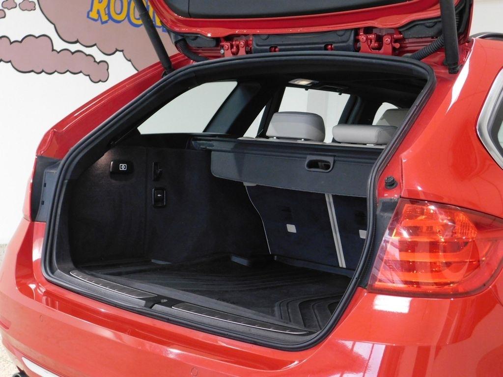 BMW 3-Series Sport Wagon 328i xDrive 2015