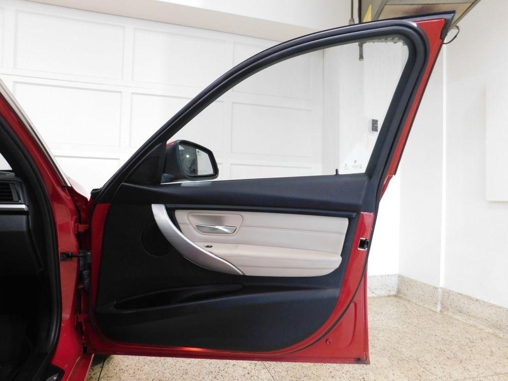 BMW 3-Series Sport Wagon 328i xDrive 2015