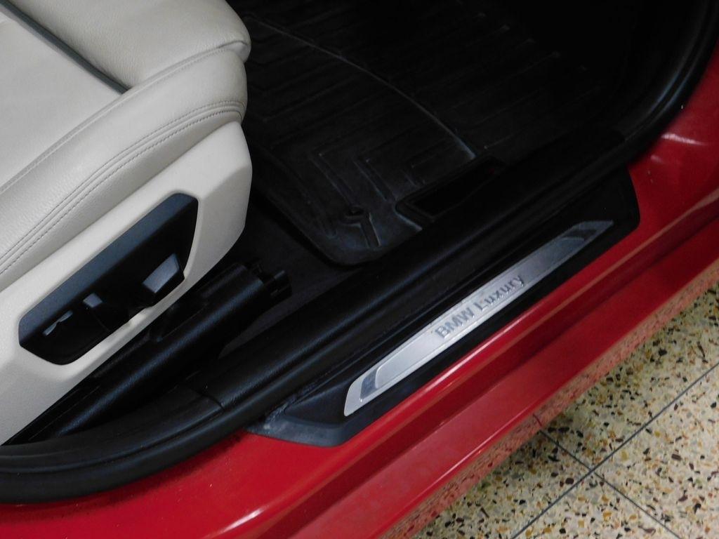 BMW 3-Series Sport Wagon 328i xDrive 2015