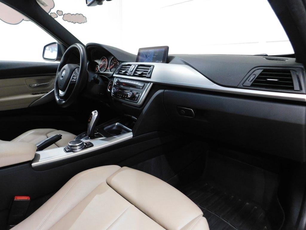 BMW 3-Series Sport Wagon 328i xDrive 2015