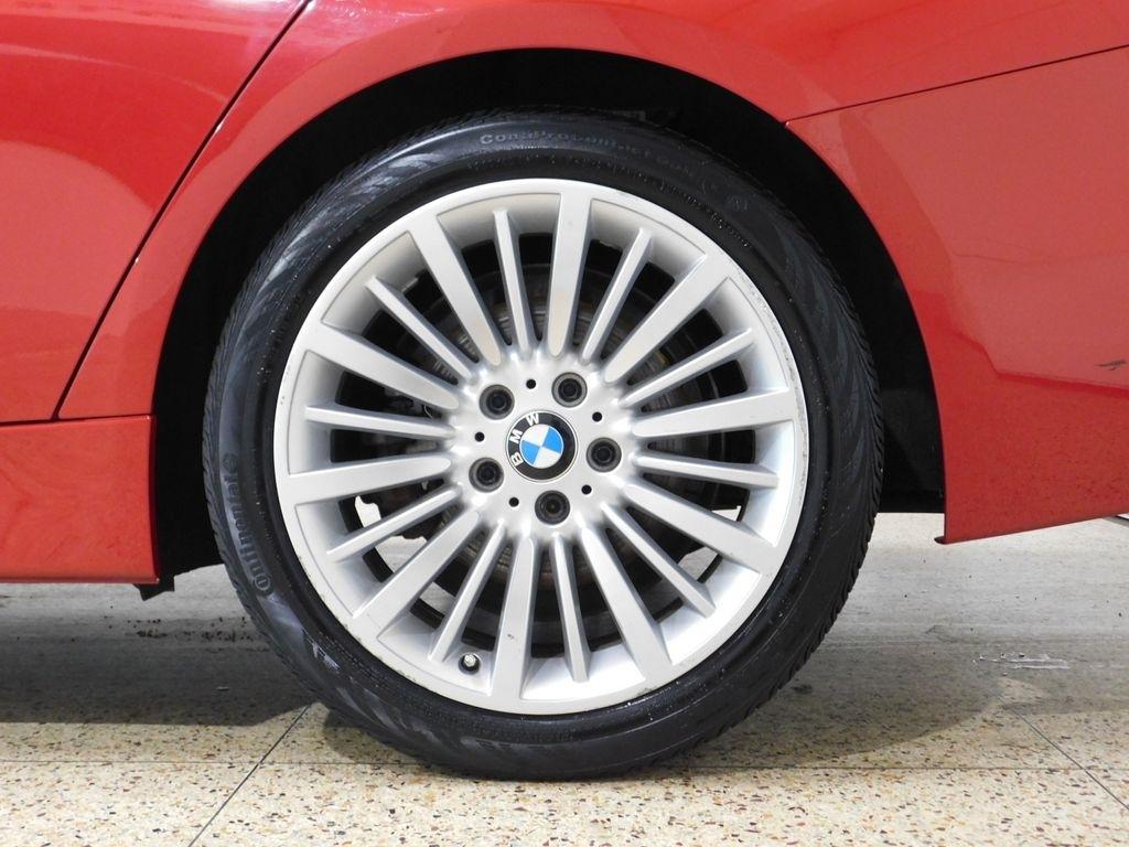 BMW 3-Series Sport Wagon 328i xDrive 2015