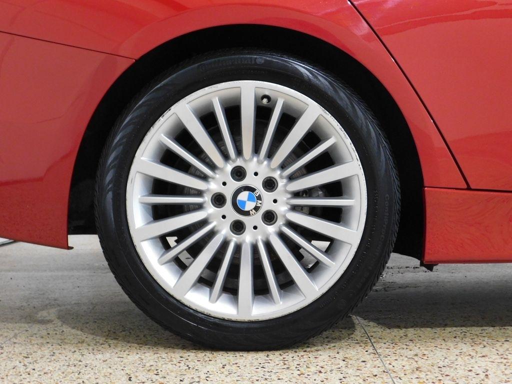 BMW 3-Series Sport Wagon 328i xDrive 2015