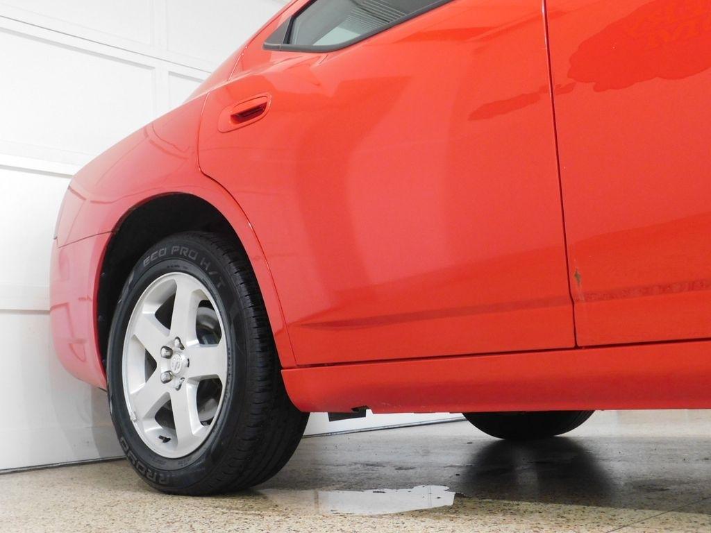 Dodge Charger 3.5L AWD 2010