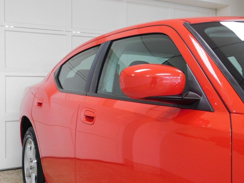 Dodge Charger 3.5L AWD 2010