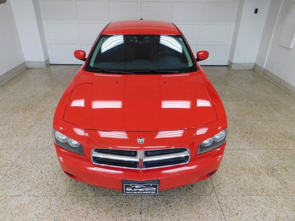 Dodge Charger 3.5L AWD 2010