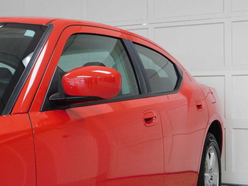 Dodge Charger 3.5L AWD 2010