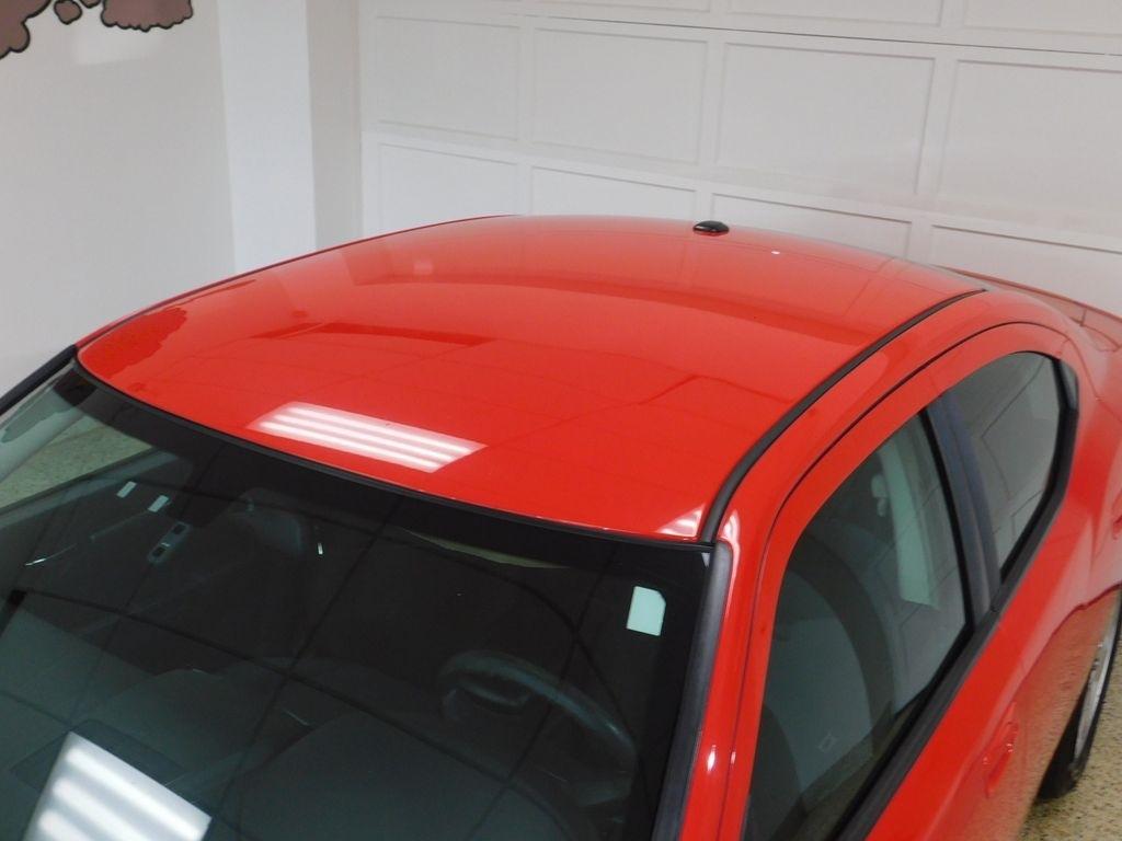 Dodge Charger 3.5L AWD 2010