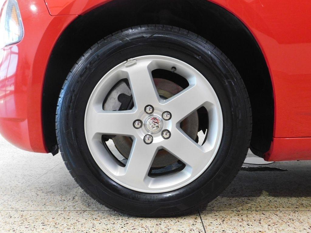 Dodge Charger 3.5L AWD 2010