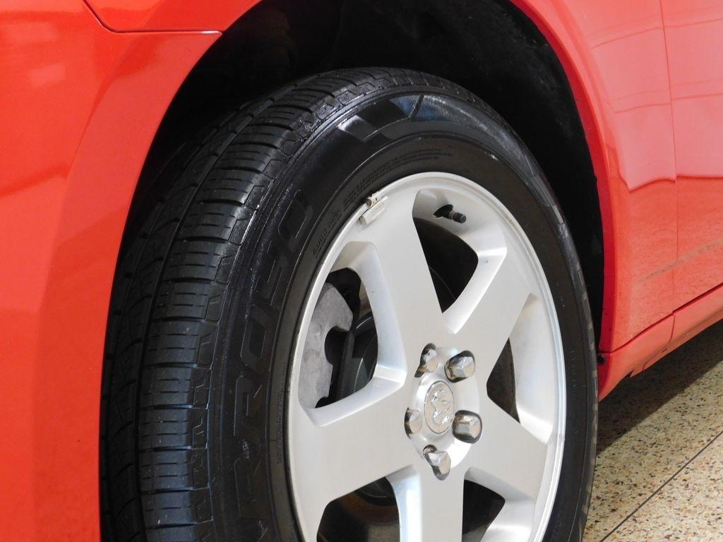 Dodge Charger 3.5L AWD 2010