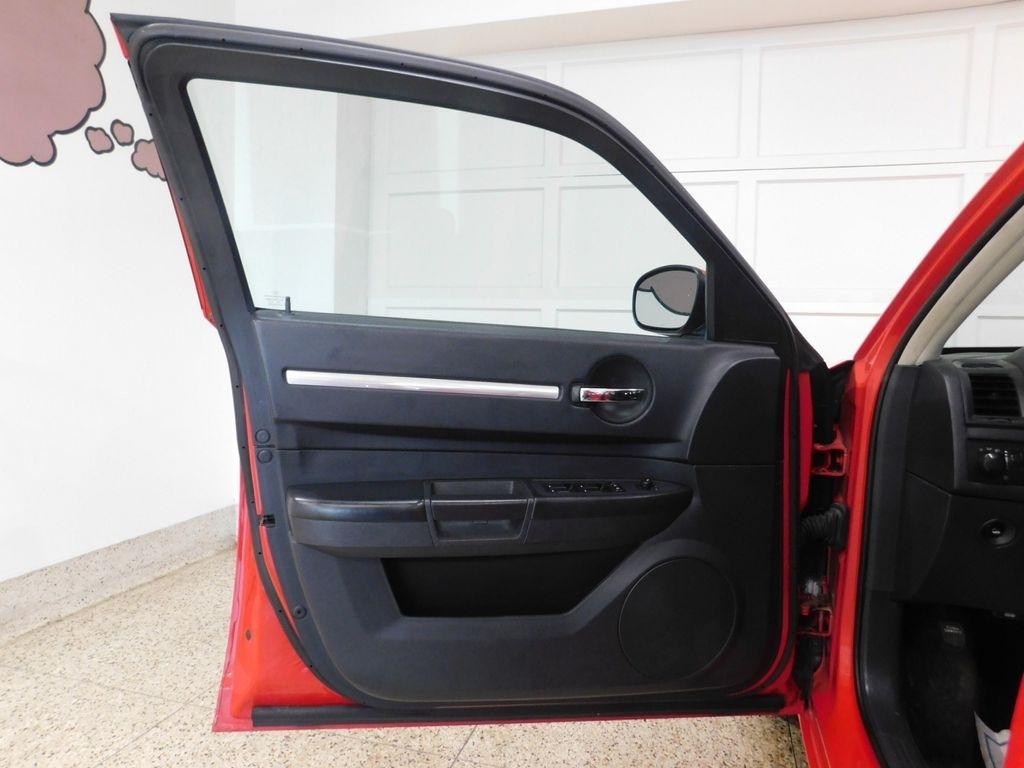 Dodge Charger 3.5L AWD 2010
