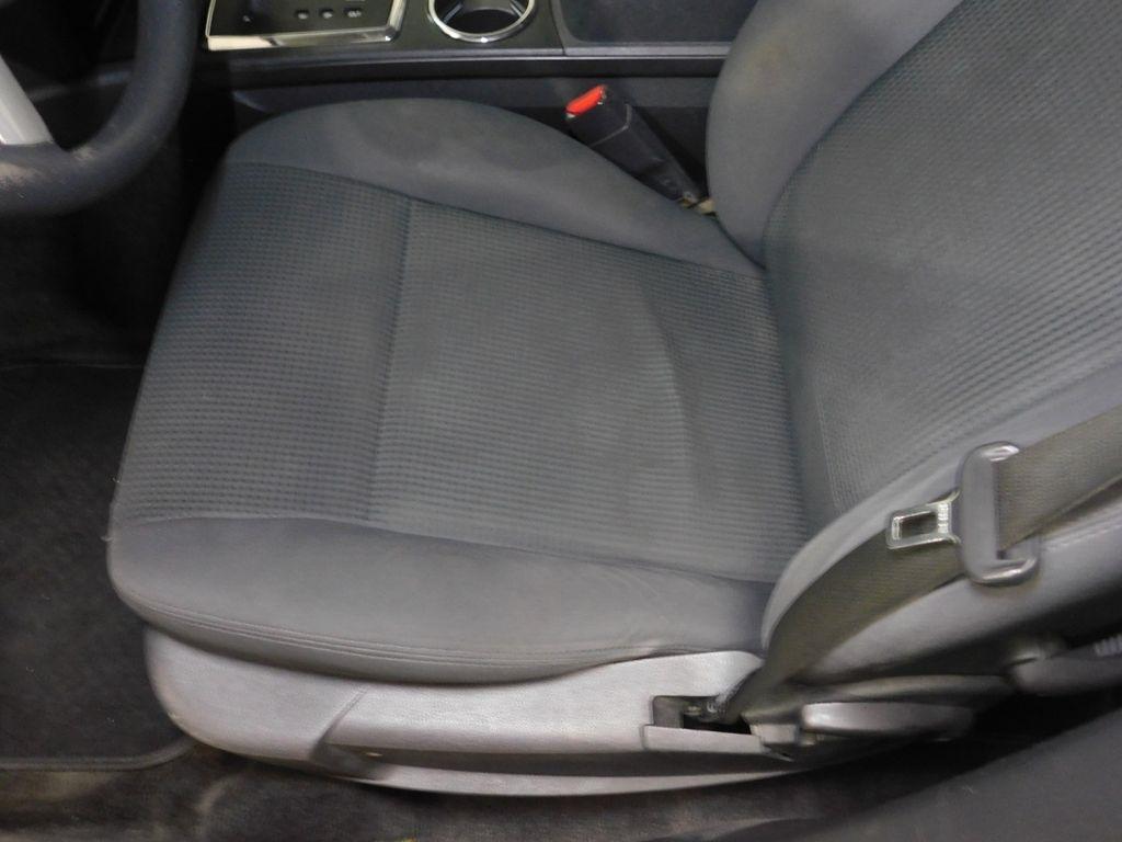 Dodge Charger 3.5L AWD 2010