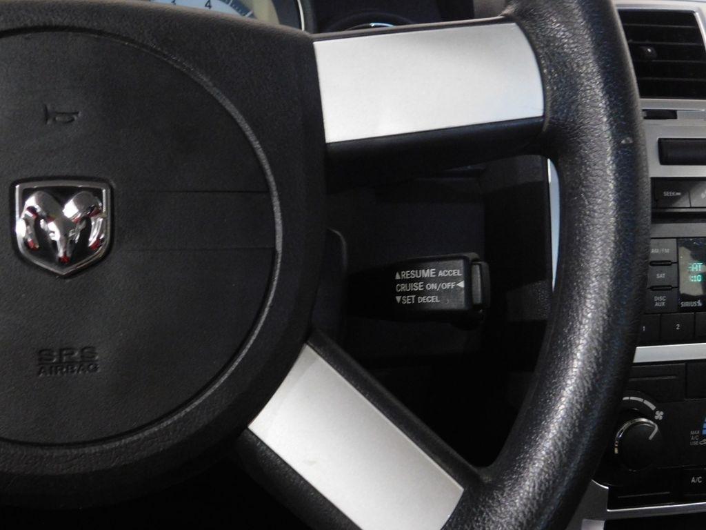 Dodge Charger 3.5L AWD 2010