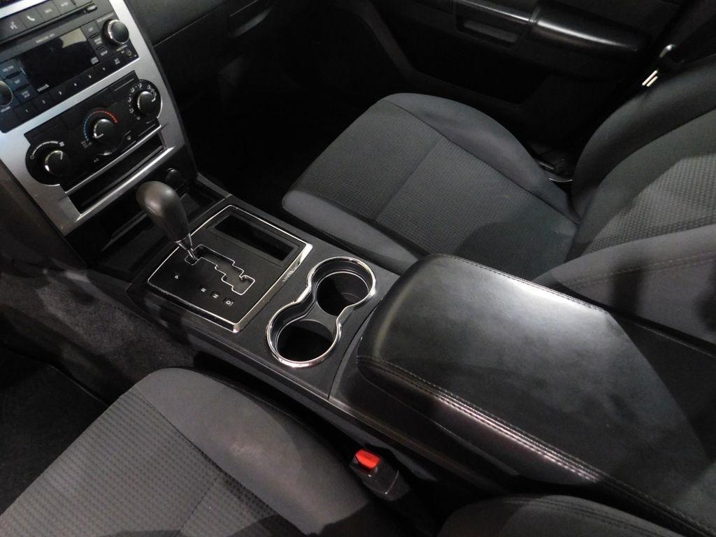 Dodge Charger 3.5L AWD 2010