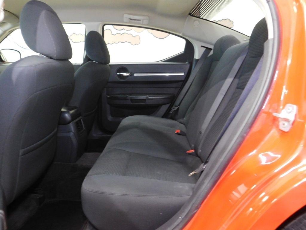Dodge Charger 3.5L AWD 2010