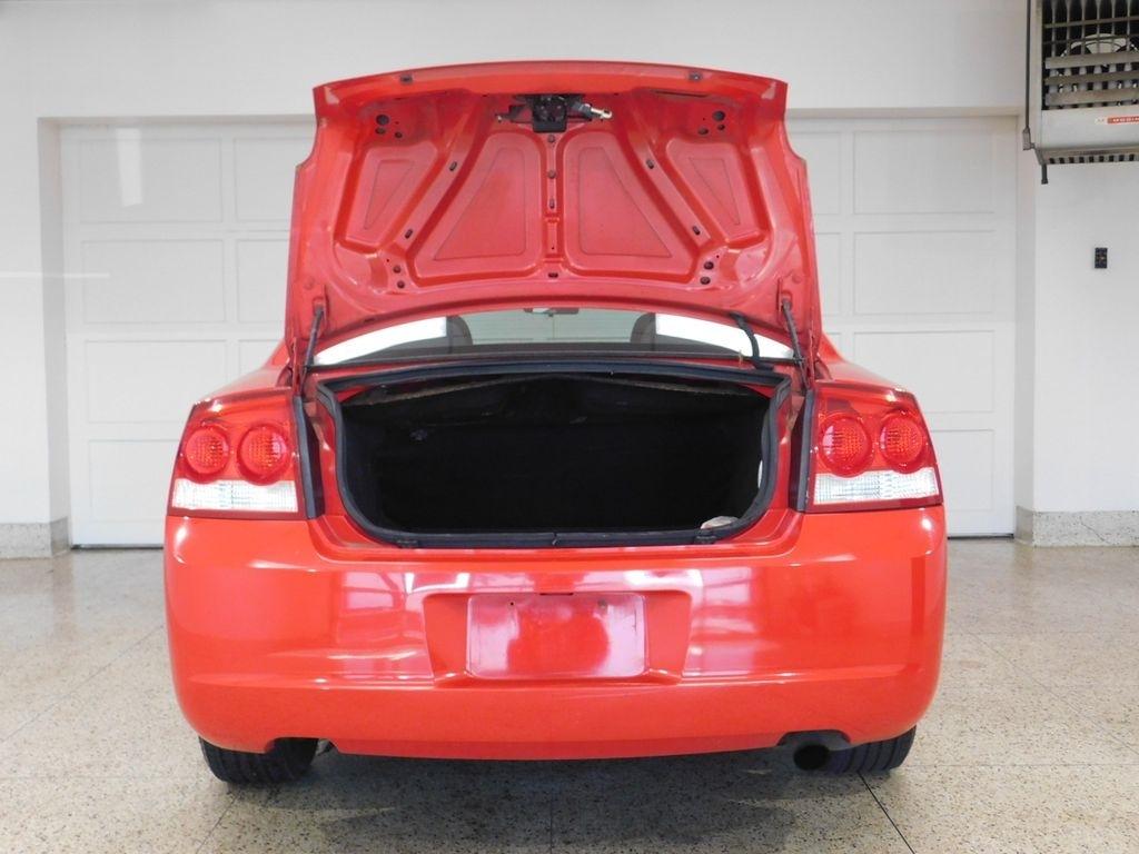 Dodge Charger 3.5L AWD 2010