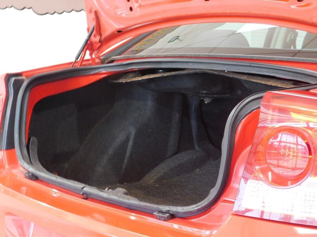 Dodge Charger 3.5L AWD 2010