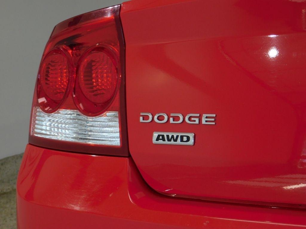 Dodge Charger 3.5L AWD 2010
