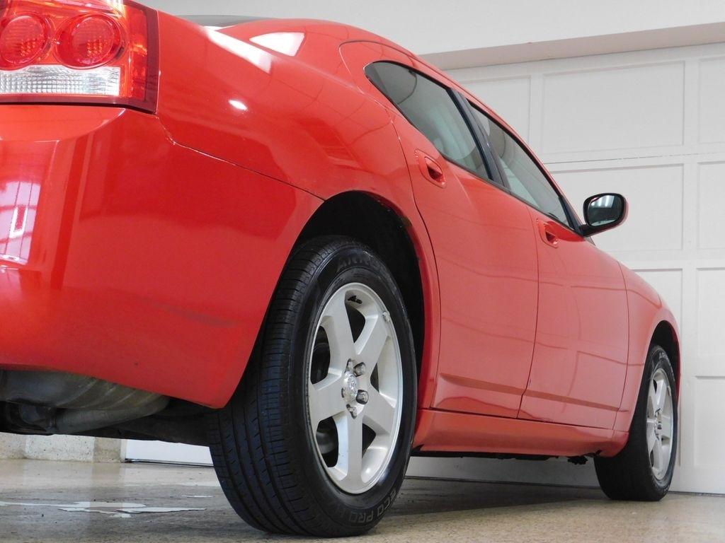 Dodge Charger 3.5L AWD 2010