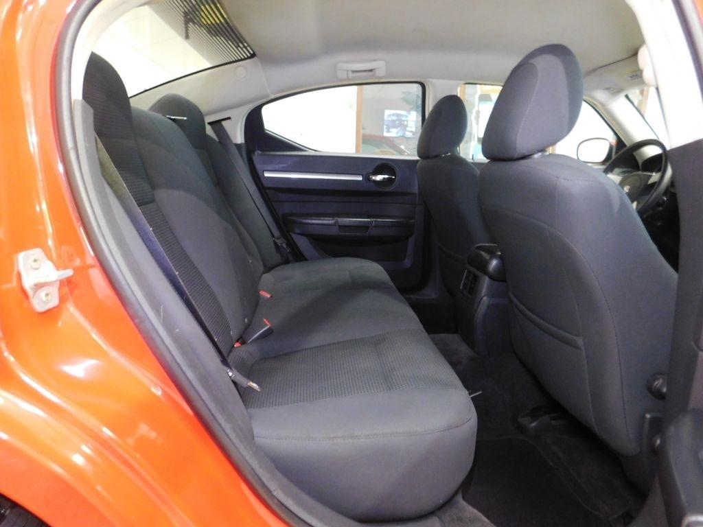 Dodge Charger 3.5L AWD 2010